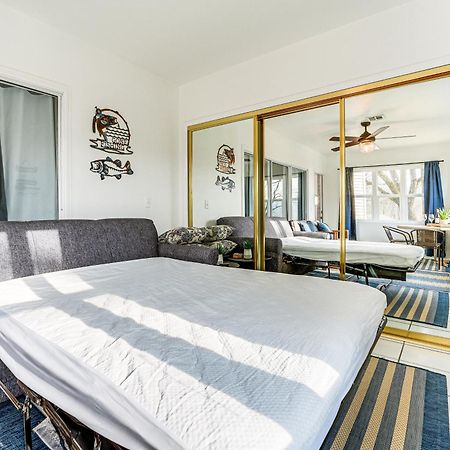 Branson Lakefront Condo With Sunroom And Lake Views! Esterno foto