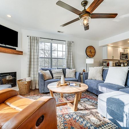 Branson Lakefront Condo With Sunroom And Lake Views! Esterno foto