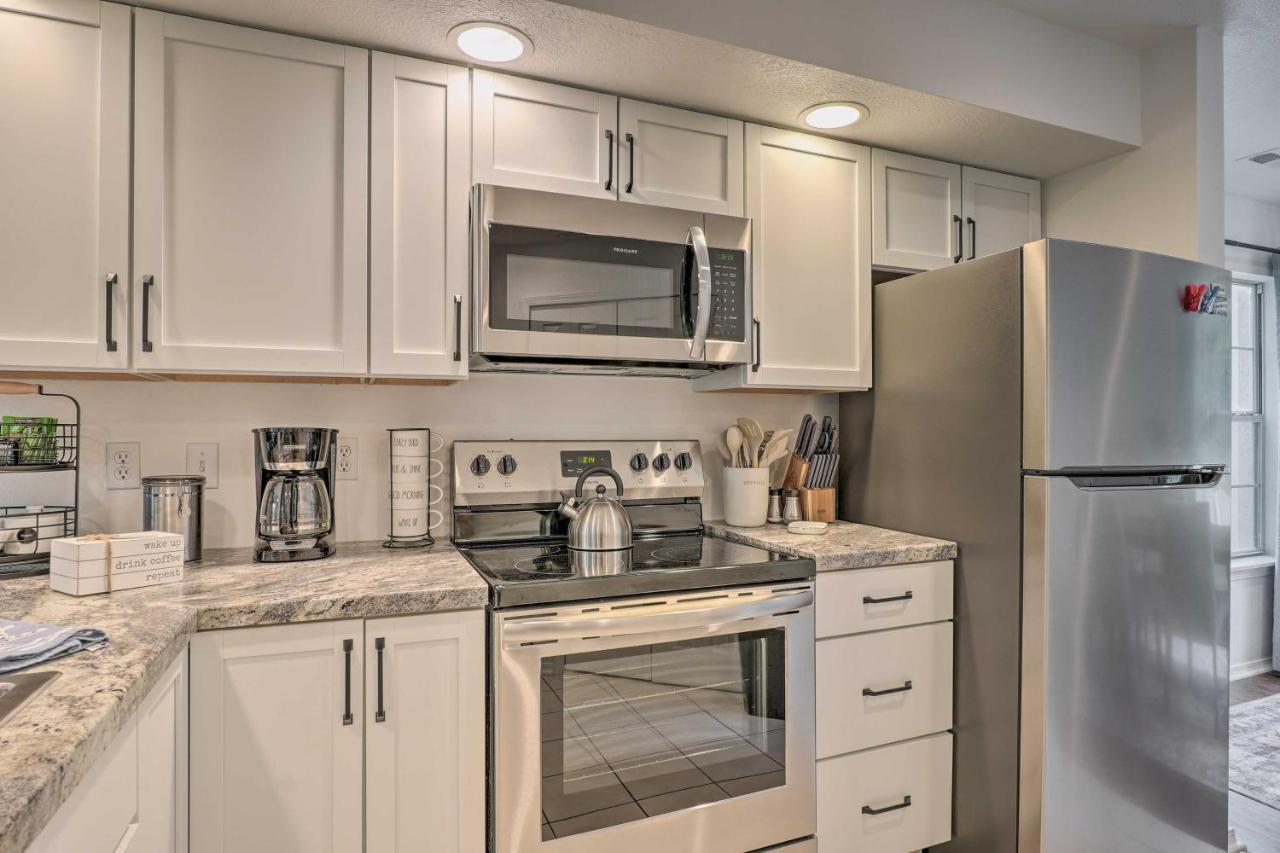 Branson Lakefront Condo With Sunroom And Lake Views! Esterno foto