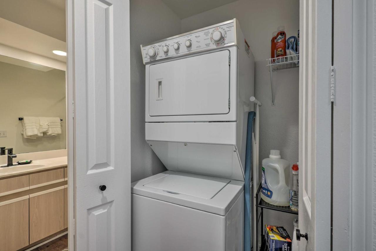 Branson Lakefront Condo With Sunroom And Lake Views! Esterno foto